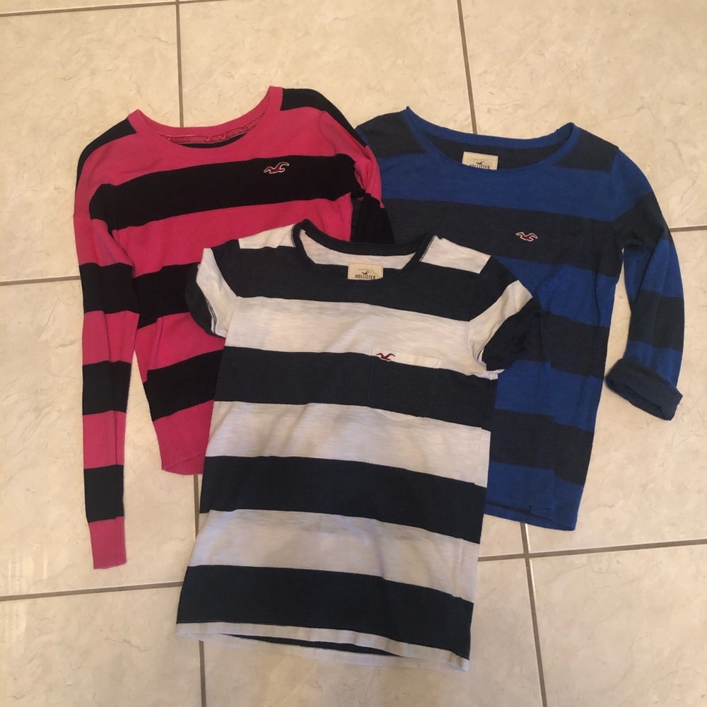 Hollister bundle
